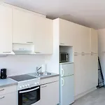 Convenient Studio For 2 In Herttoniemi